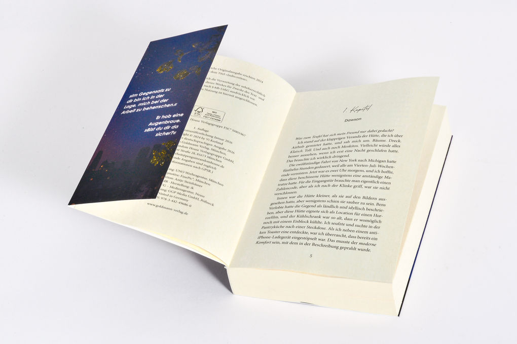 Weitere Ansicht: Last Night at the Office | Vi Keeland