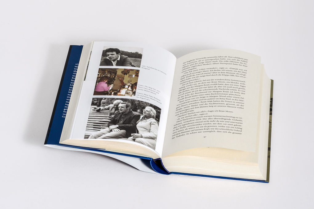 Weitere Ansicht: "We Did Ok, Kid" | Anthony Hopkins