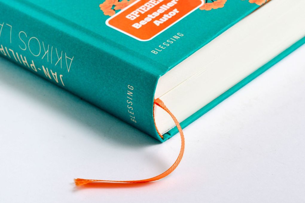 Weitere Ansicht: Akikos lange Reise | Jan-Philipp Sendker