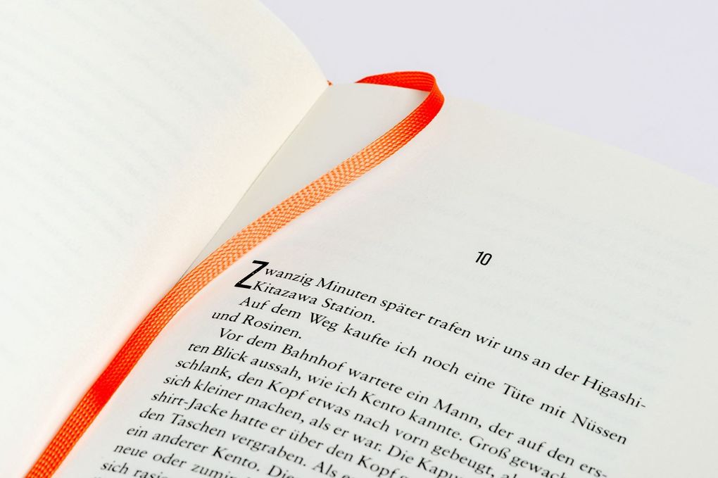 Weitere Ansicht: Akikos lange Reise | Jan-Philipp Sendker