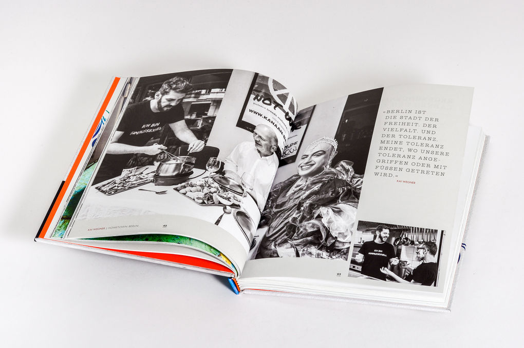 Weitere Ansicht: KANAAN - Kochen ohne Grenzen - | Oz Ben David, Jalil Dabit, Elissavet Patrikiou