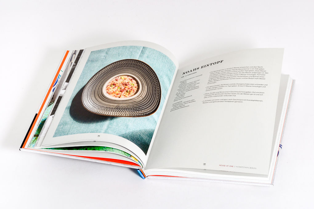 Weitere Ansicht: KANAAN - Kochen ohne Grenzen - | Oz Ben David, Jalil Dabit, Elissavet Patrikiou