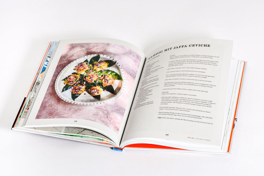 Weitere Ansicht: KANAAN - Kochen ohne Grenzen - | Oz Ben David, Jalil Dabit, Elissavet Patrikiou