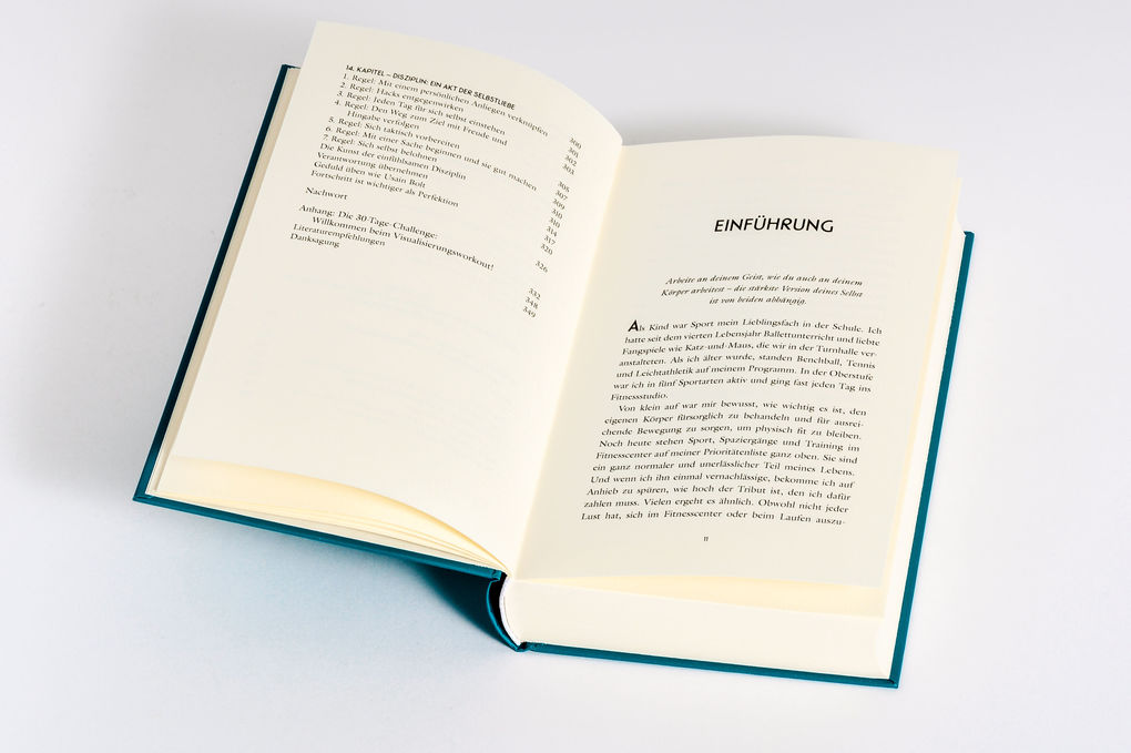 Weitere Ansicht: Visualisiere! | Maya Raichoora