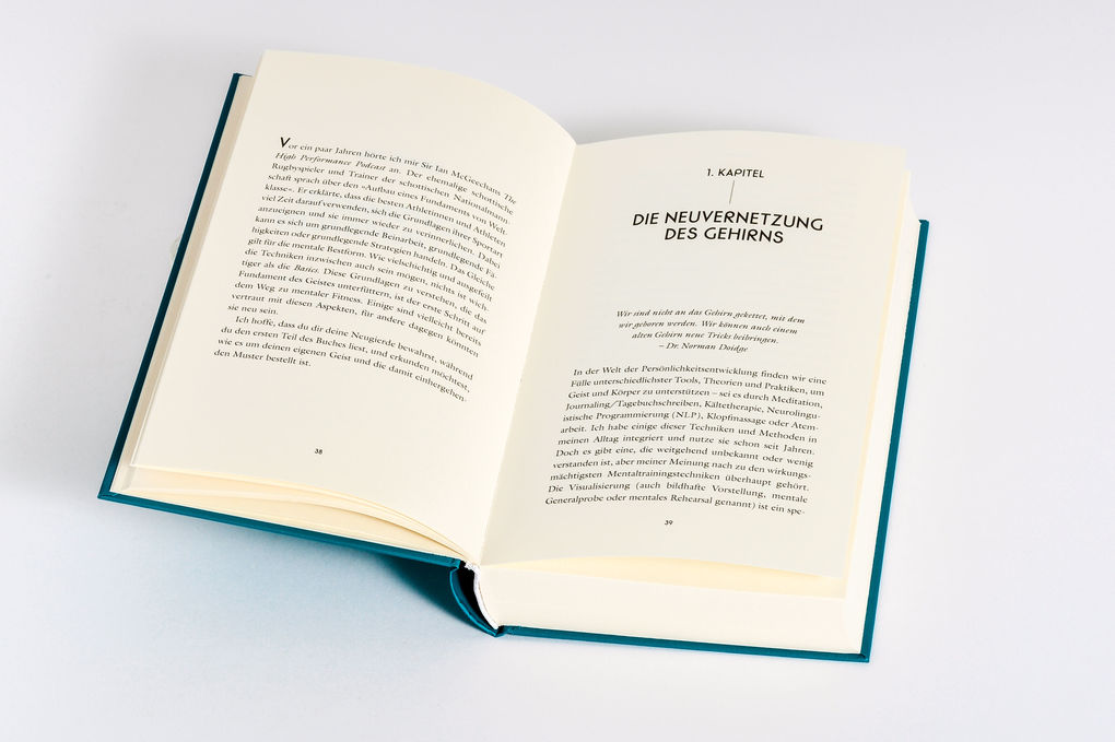 Weitere Ansicht: Visualisiere! | Maya Raichoora