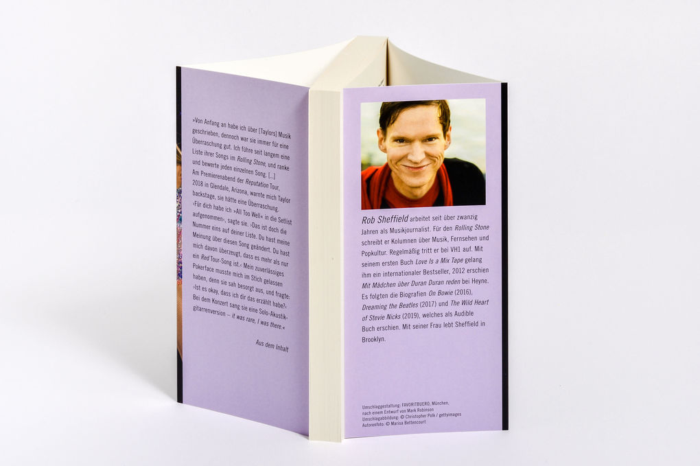 Weitere Ansicht: Heartbreak is the National Anthem | Rob Sheffield