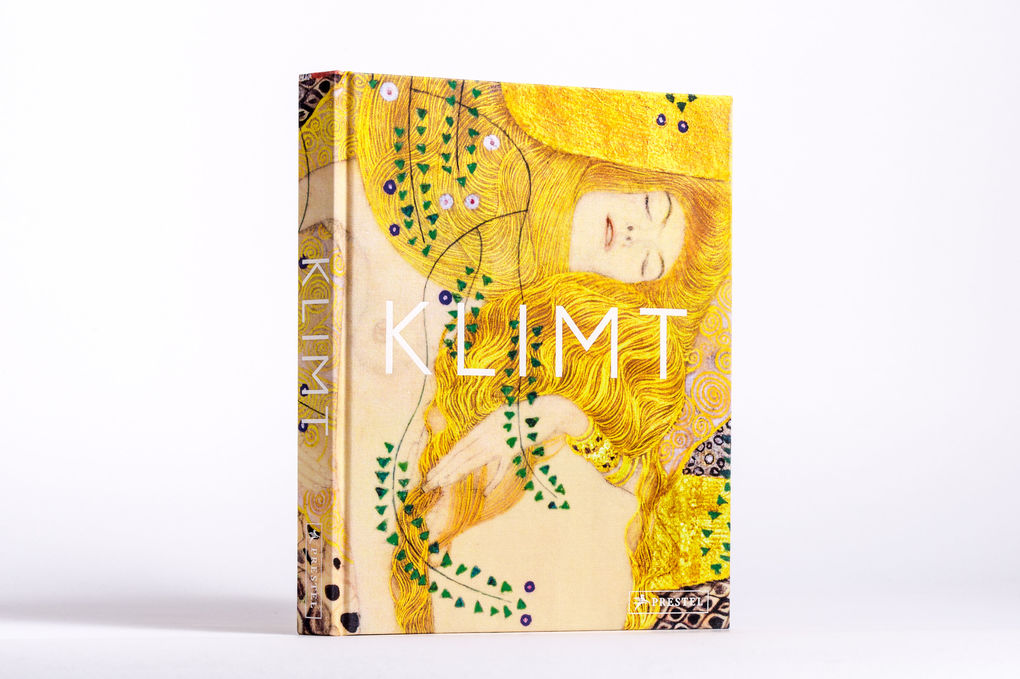 Weitere Ansicht: KLIMT | Philippe Thiébaut