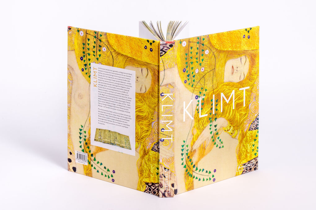 Weitere Ansicht: KLIMT | Philippe Thiébaut