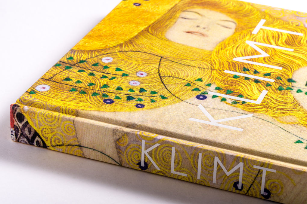 Weitere Ansicht: KLIMT | Philippe Thiébaut