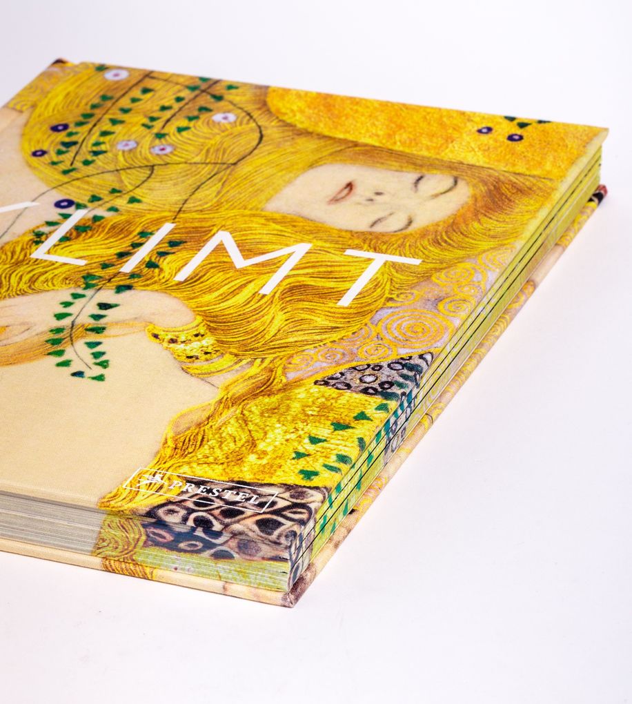 Weitere Ansicht: KLIMT | Philippe Thiébaut
