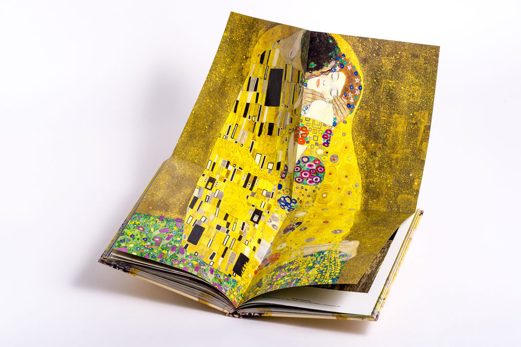 Weitere Ansicht: KLIMT | Philippe Thiébaut