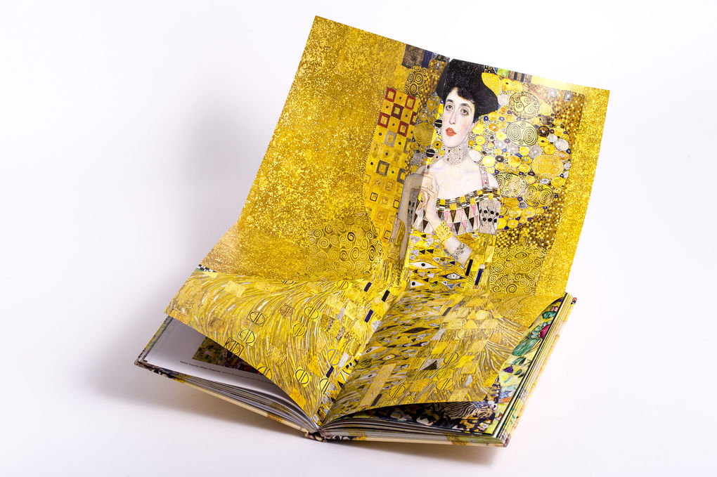 Weitere Ansicht: KLIMT | Philippe Thiébaut