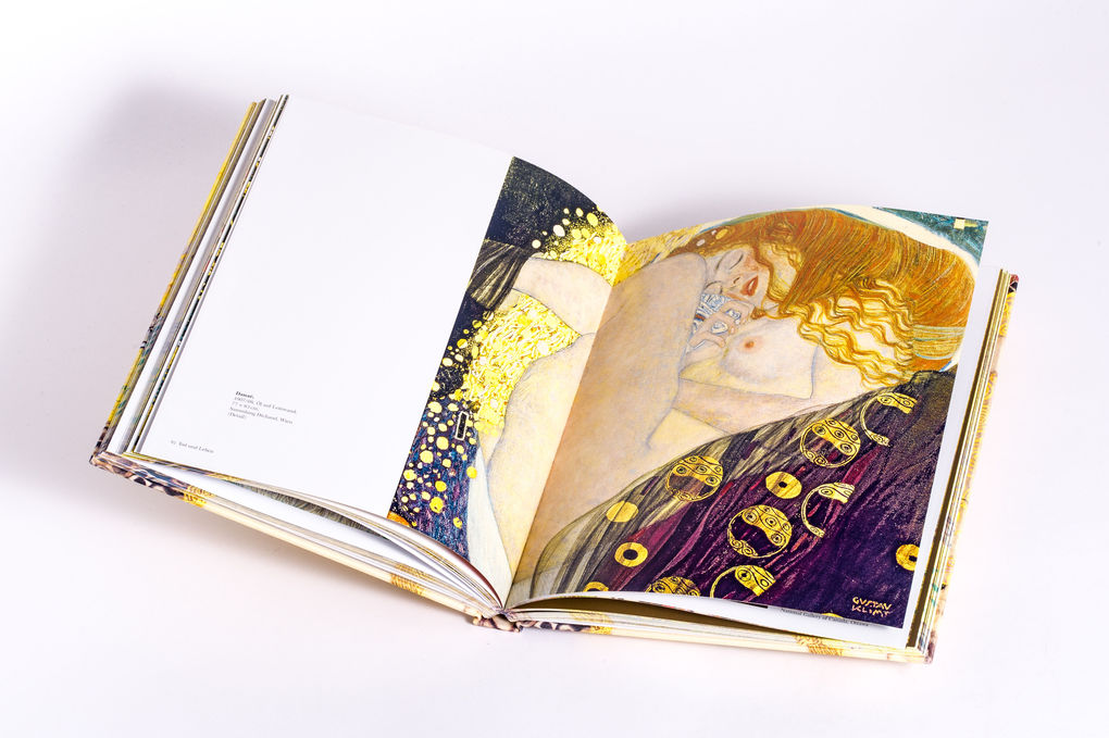 Weitere Ansicht: KLIMT | Philippe Thiébaut