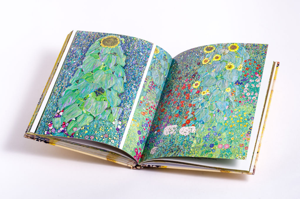 Weitere Ansicht: KLIMT | Philippe Thiébaut