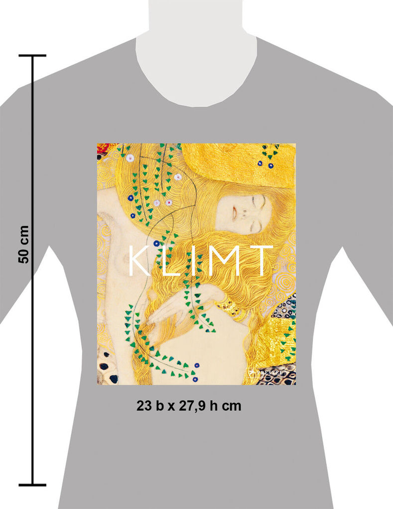 Weitere Ansicht: KLIMT | Philippe Thiébaut