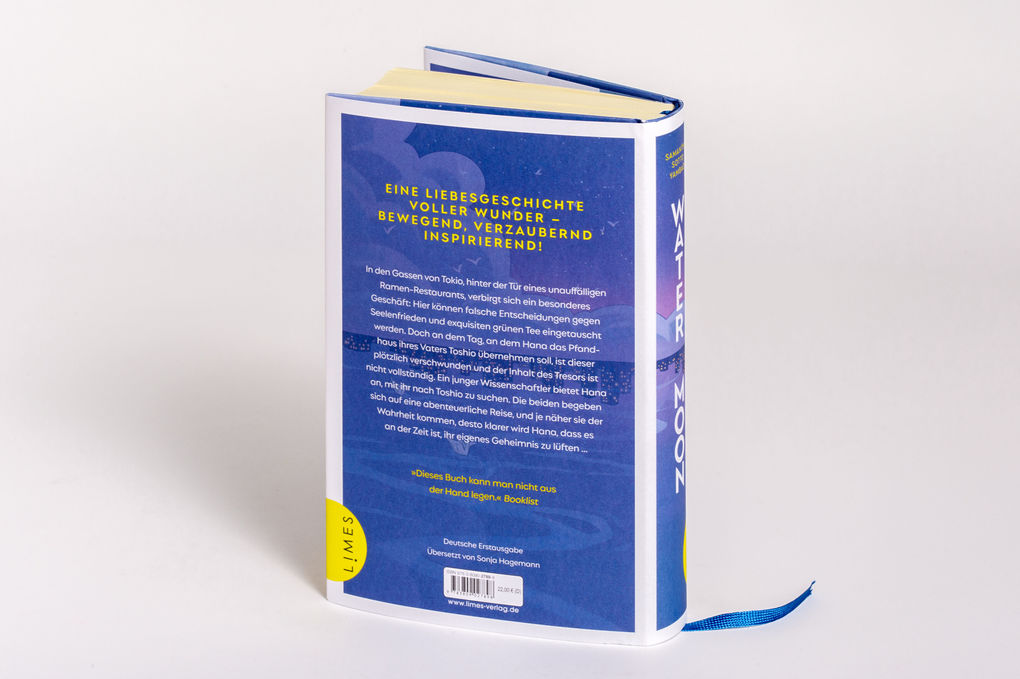 Weitere Ansicht: Water Moon | Samantha Sotto Yambao