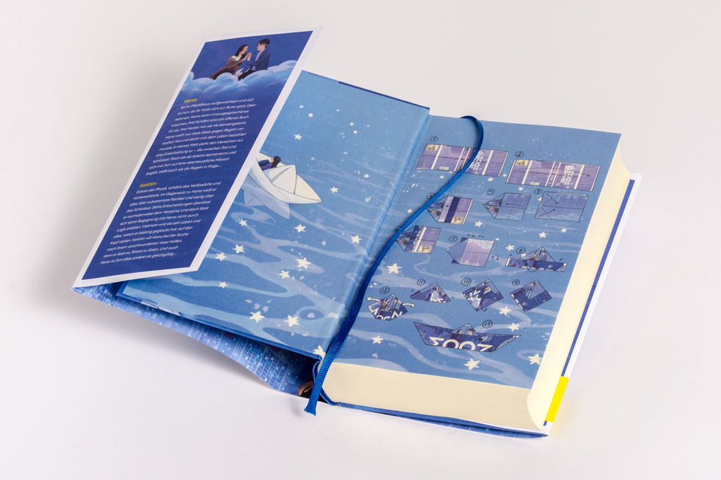 Weitere Ansicht: Water Moon | Samantha Sotto Yambao