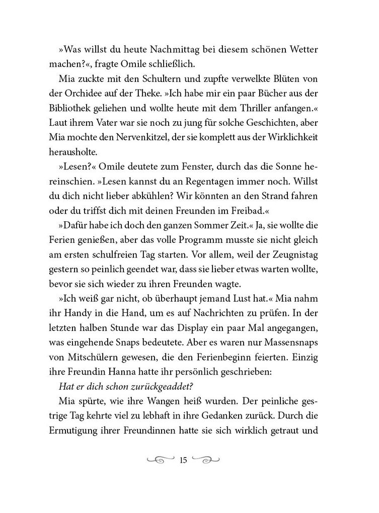 Weitere Ansicht: Hearts & Horses - Reiten, Rockstar und das große Glück | Sabrina Qunaj