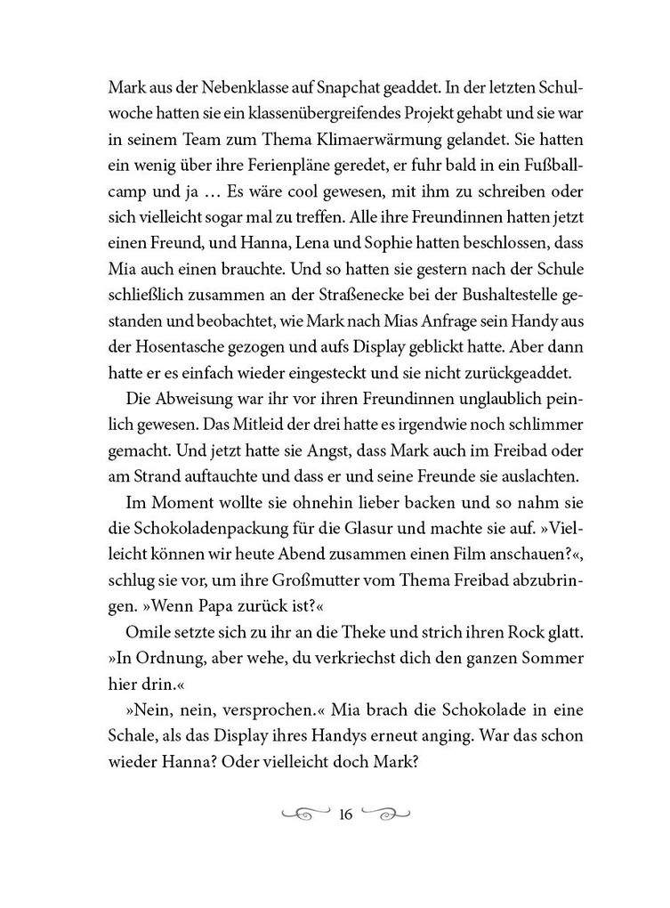 Weitere Ansicht: Hearts & Horses - Reiten, Rockstar und das große Glück | Sabrina Qunaj