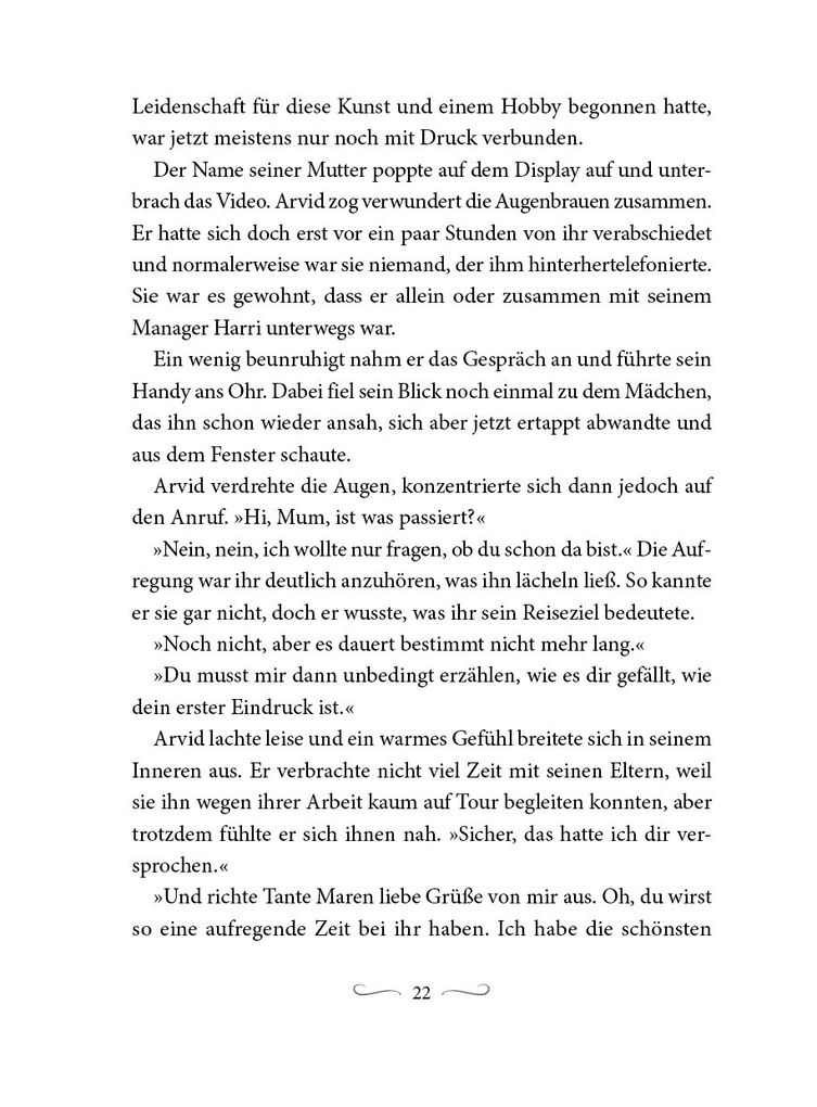 Weitere Ansicht: Hearts & Horses - Reiten, Rockstar und das große Glück | Sabrina Qunaj