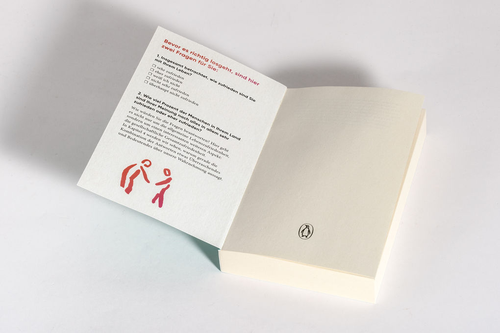 Weitere Ansicht: Besser als du denkst | Sina Haghiri