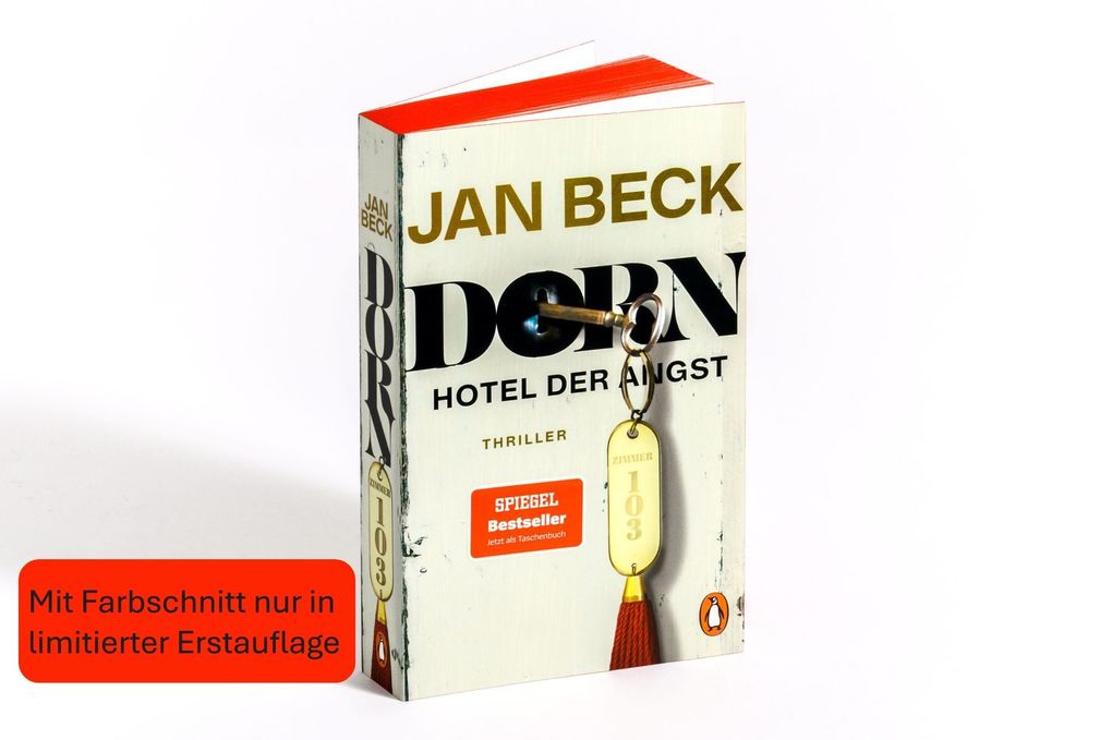 Weitere Ansicht: Dorn | Jan Beck