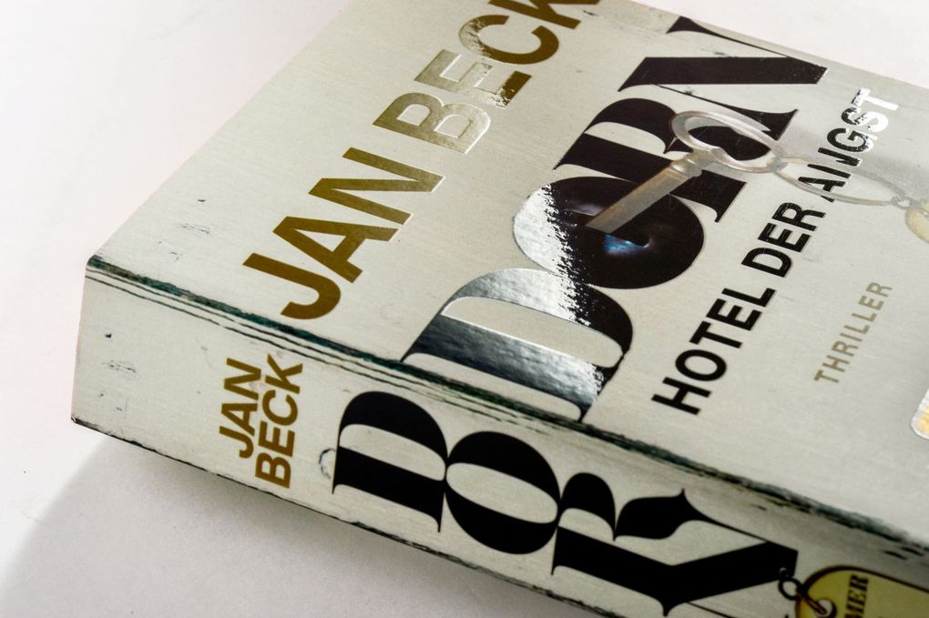 Weitere Ansicht: Dorn | Jan Beck