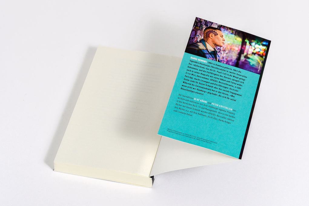 Weitere Ansicht: Löwengrube | Daniel Schmidt