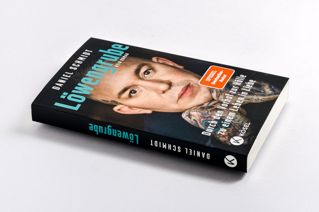 Weitere Ansicht: Löwengrube | Daniel Schmidt