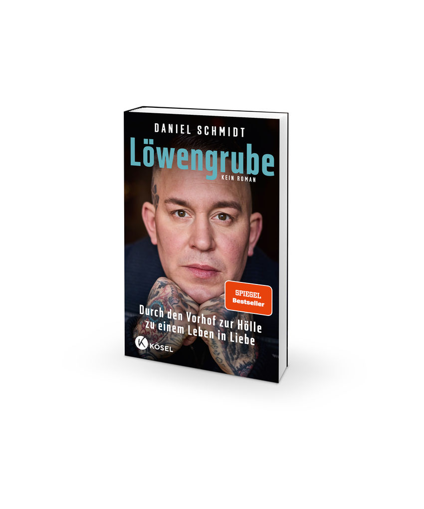 Weitere Ansicht: Löwengrube | Daniel Schmidt