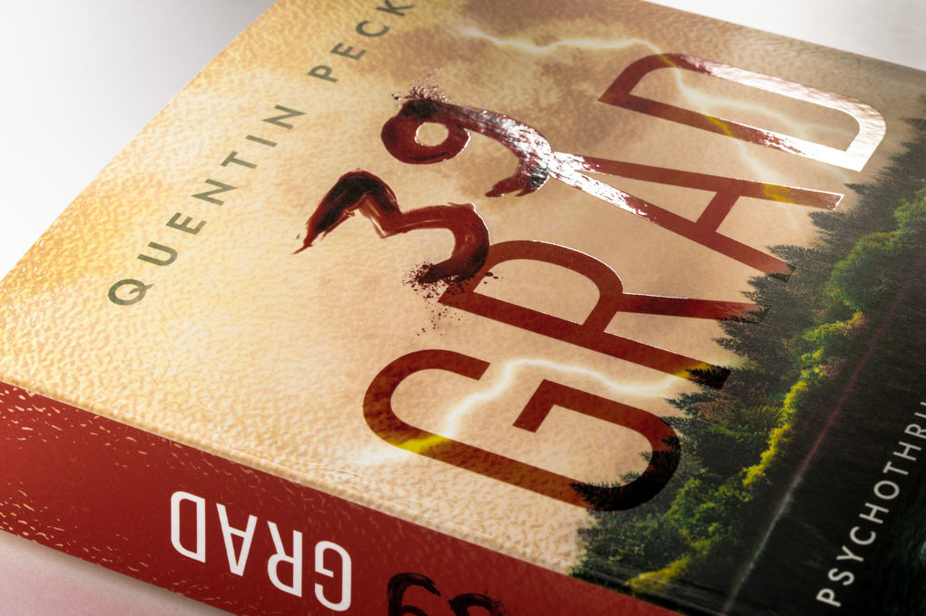 Weitere Ansicht: 39 Grad | Quentin Peck