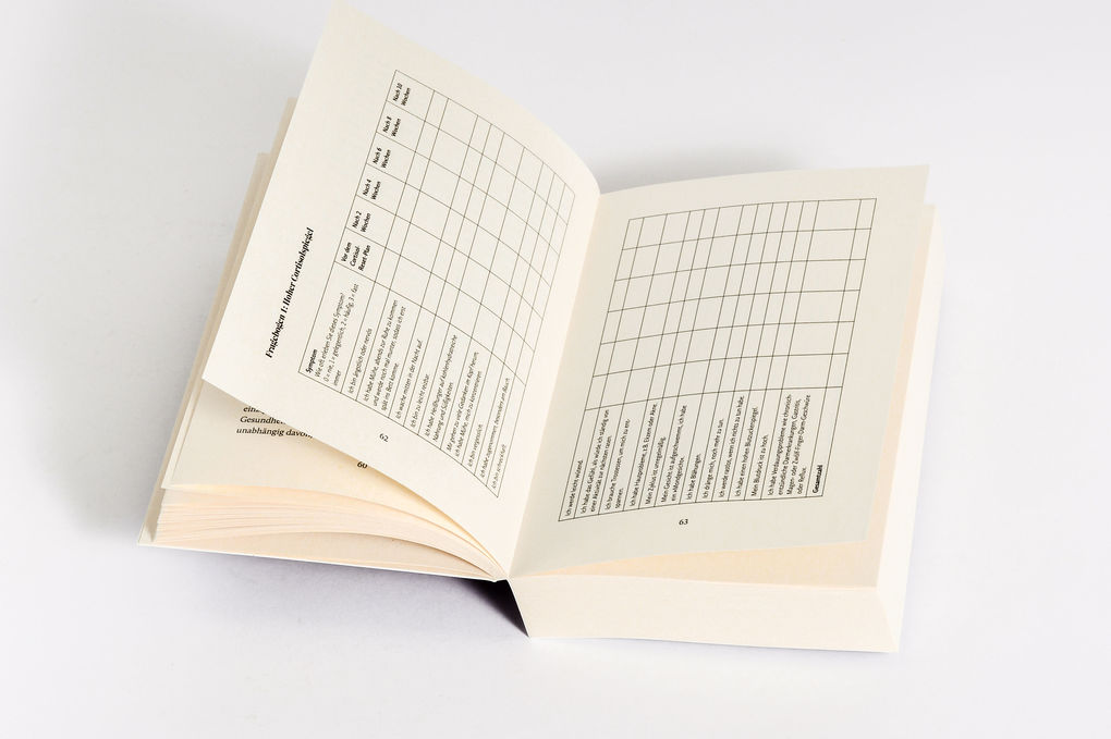 Weitere Ansicht: Der Cortisol-Effekt | Marina Wright