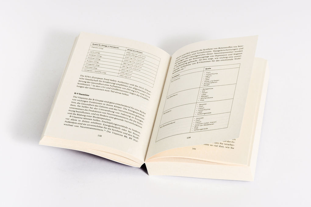 Weitere Ansicht: Der Cortisol-Effekt | Marina Wright