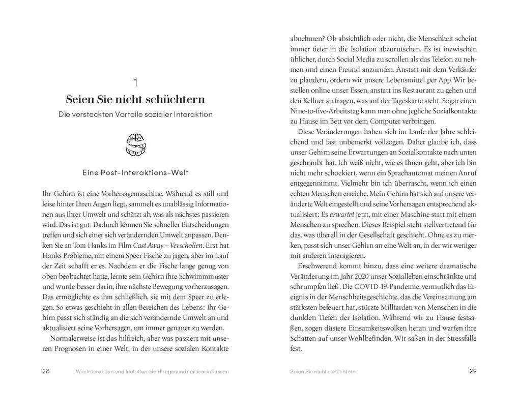 Weitere Ansicht: Happy Hirn | Ben Rein