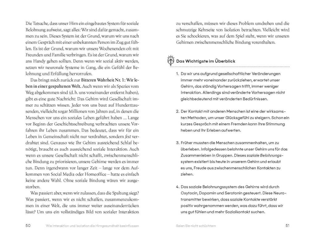 Weitere Ansicht: Happy Hirn | Ben Rein