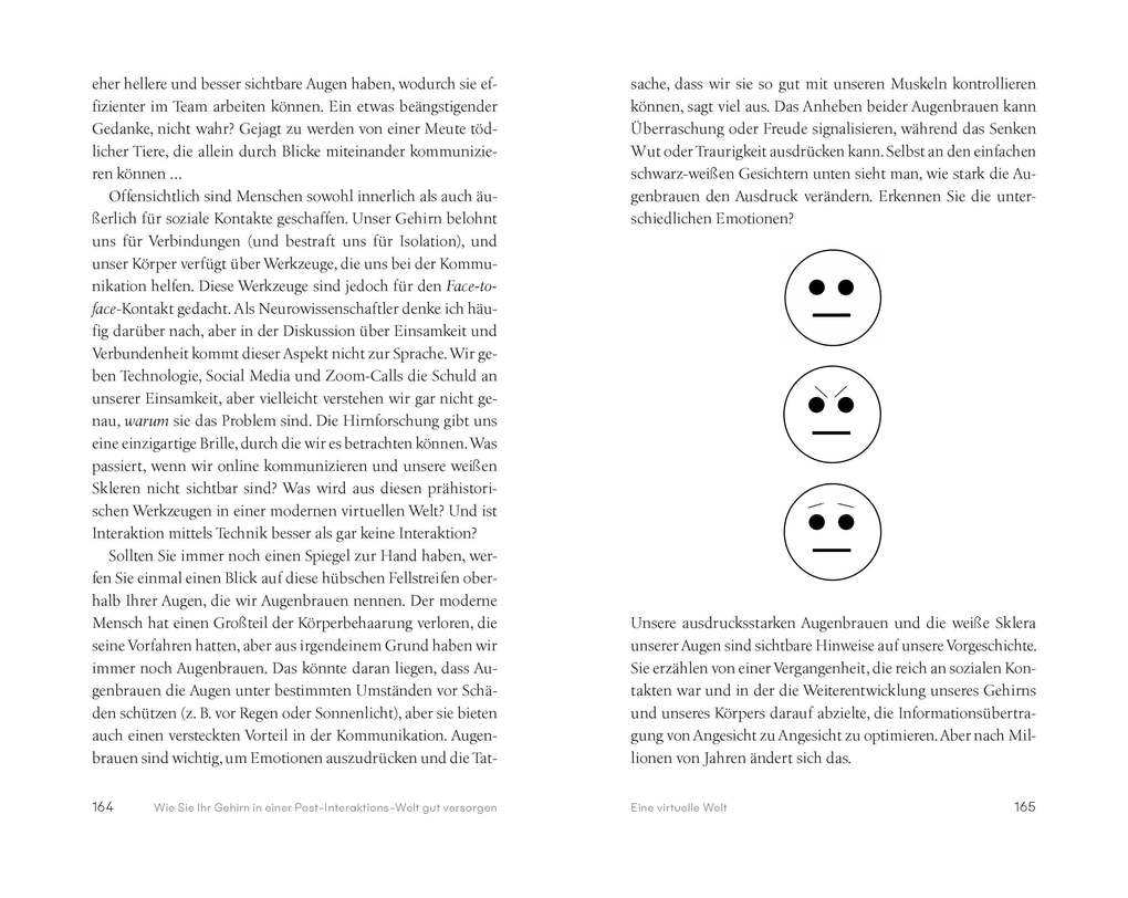 Weitere Ansicht: Happy Hirn | Ben Rein