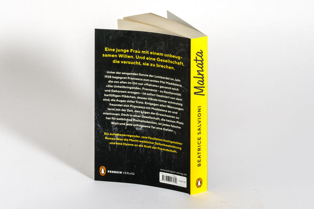 Weitere Ansicht: Malnata | Beatrice Salvioni