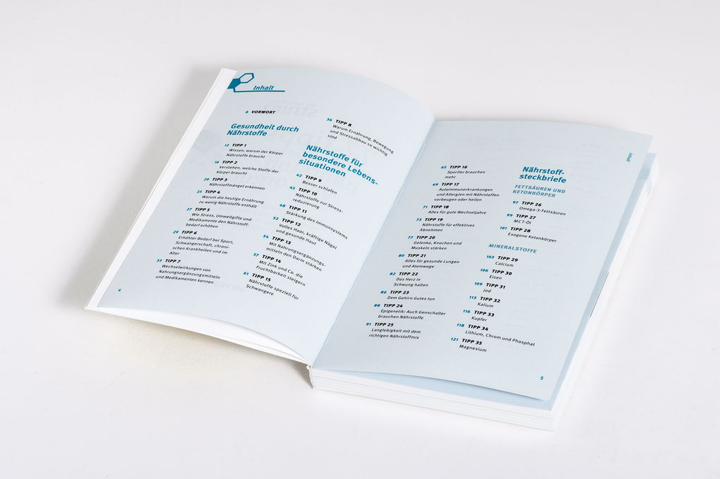 Weitere Ansicht: 77 Tipps für die optimale Nährstoffversorgung | Ulrich Strunz