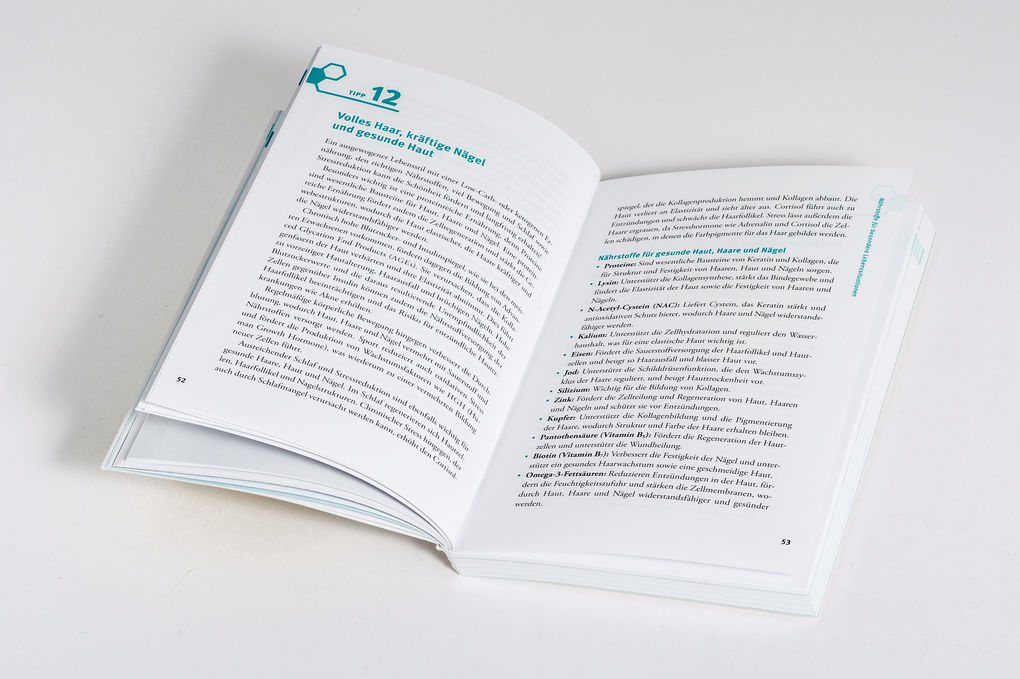 Weitere Ansicht: 77 Tipps für die optimale Nährstoffversorgung | Ulrich Strunz