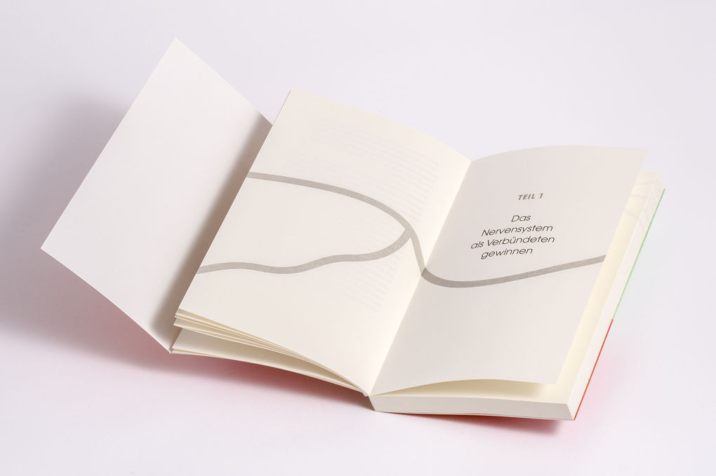 Weitere Ansicht: Das Vagus-Nerv Workbook | Deb Dana