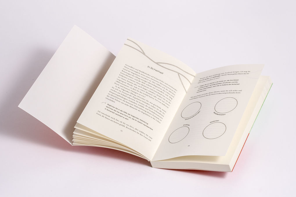 Weitere Ansicht: Das Vagus-Nerv Workbook | Deb Dana