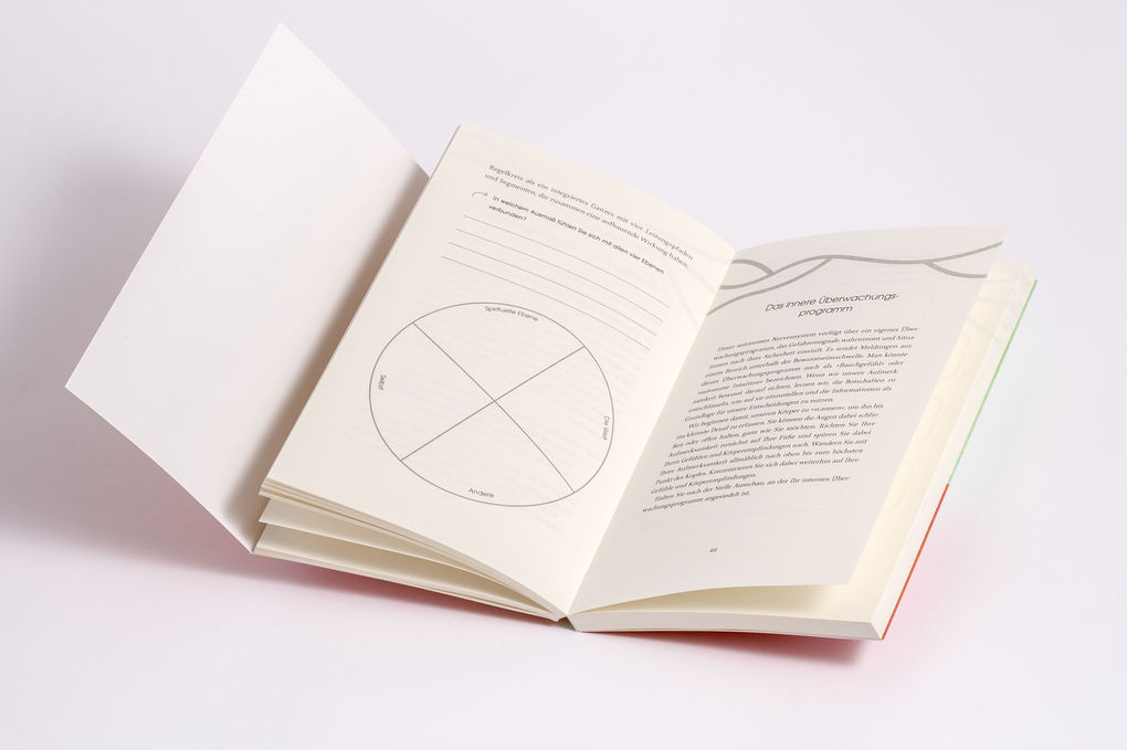 Weitere Ansicht: Das Vagus-Nerv Workbook | Deb Dana