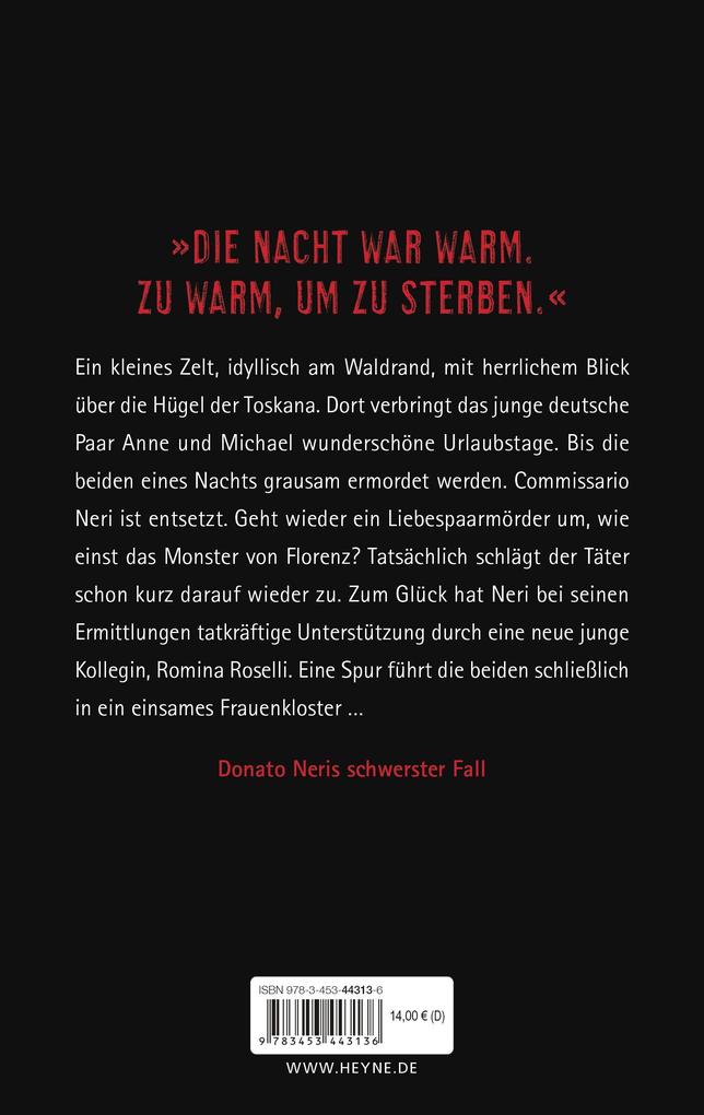 Weitere Ansicht: Leb wohl, Schwester | Sabine Thiesler