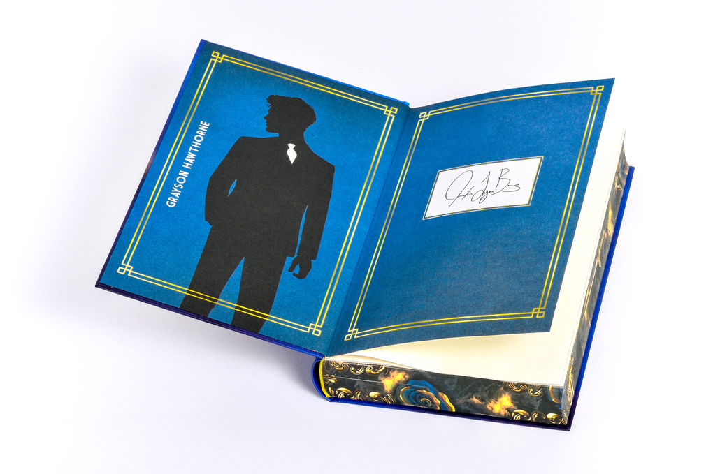 Weitere Ansicht: The Inheritance Games - Das Spiel geht weiter | Jennifer Lynn Barnes