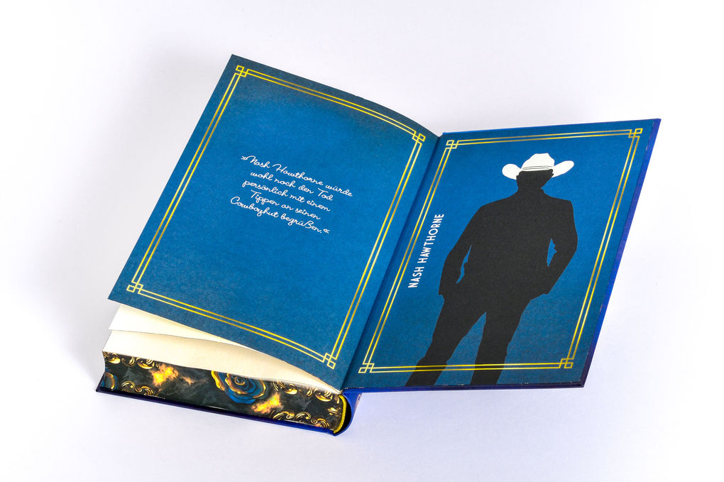 Weitere Ansicht: The Inheritance Games - Das Spiel geht weiter | Jennifer Lynn Barnes