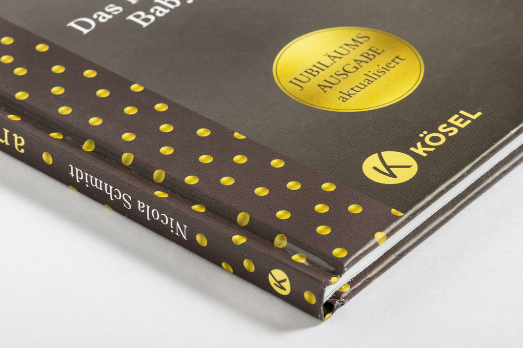 Weitere Ansicht: artgerecht - das kleine Baby-Buch | Nicola Schmidt