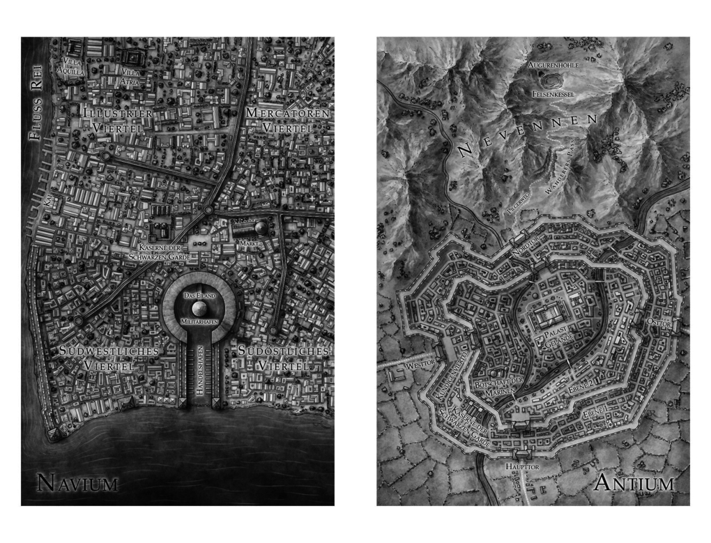 Weitere Ansicht: A Reaper at the Gates | Sabaa Tahir