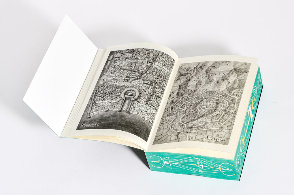 Weitere Ansicht: A Reaper at the Gates | Sabaa Tahir