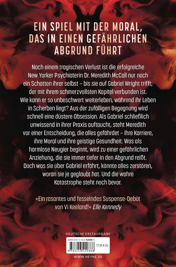 Weitere Ansicht: Into the Abyss | Vi Keeland