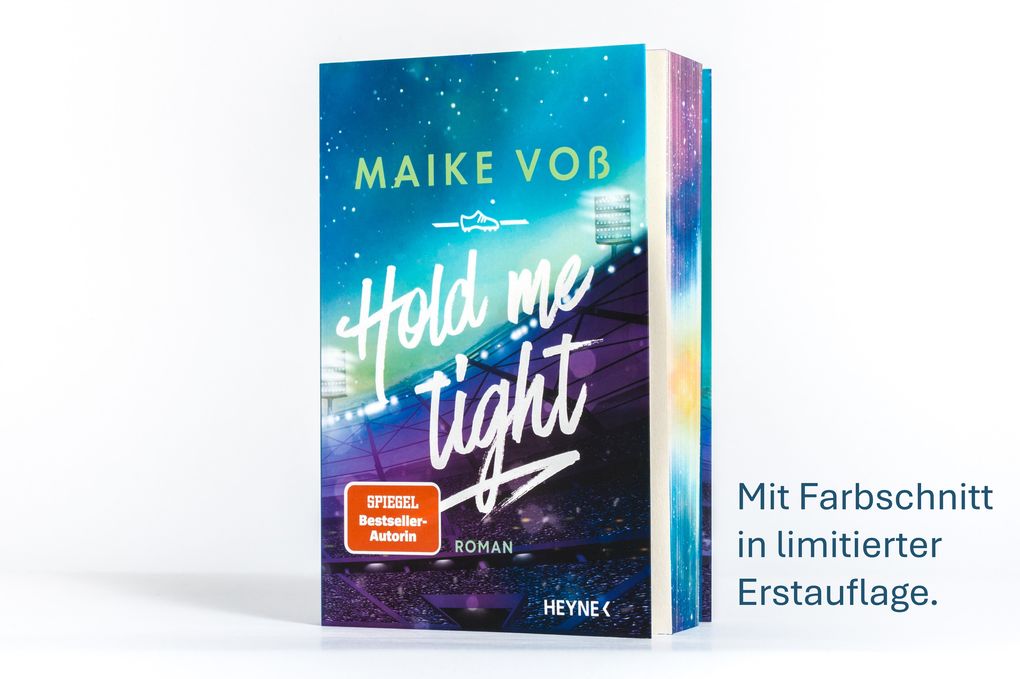 Weitere Ansicht: Hold Me Tight | Maike Voß